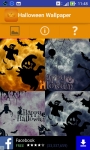 Halloween Live HD Wallpaper screenshot 2/6