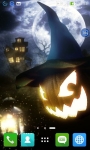 Halloween Live HD Wallpaper screenshot 6/6