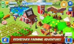 Green farm games screenshot 2/6