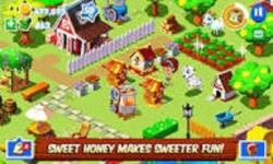 Green farm games screenshot 3/6