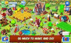 Green farm games screenshot 4/6