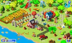 Green farm games screenshot 5/6