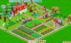 Green farm games screenshot 6/6