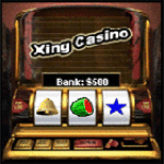Xing Slots (HOVR) screenshot 1/1