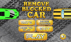 Remove Blocked Car screenshot 2/6
