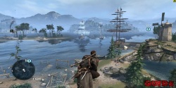 Assassins Creed Rogue for APK screenshot 2/2