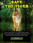 Save The Tiger screenshot 1/1