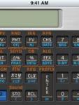 12C Platinum ALG/RPN Calculator screenshot 1/1