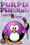 Touch N Color - Coloring Books screenshot 1/5