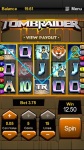 Tomb Raider™  by All Slots Mobile Casino screenshot 1/2