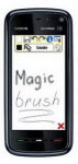 Magic Brush Lite screenshot 1/1