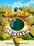 Brick Mania Free screenshot 1/6