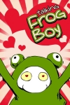 Talking Frog Boy screenshot 1/1