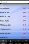 Radio Montenegro screenshot 1/1