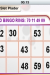 TV 2 BingoBanko screenshot 1/1