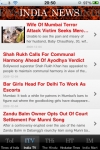 India News - Daniel the AppMaker screenshot 1/1