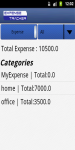 Expense - Tracker screenshot 6/6
