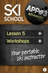 Ski School Advanced screenshot 1/1
