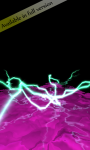 Lightning Star Live Wallpaper screenshot 4/6