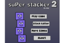 Super Box Stacker  screenshot 1/3