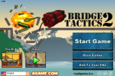 Bridge Destroyer screenshot 1/3