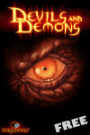 Devils and Demons FREE screenshot 1/1