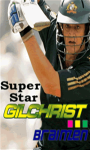 IPL Super Star Adam Gilchrist screenshot 1/1