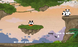 3 Pandas screenshot 5/6