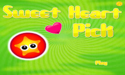 Sweet Heart Pick screenshot 1/5
