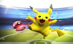 Pikachu Live Wallpaper Free screenshot 3/6