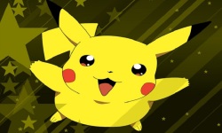 Pikachu Live Wallpaper Free screenshot 5/6