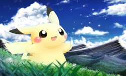 Pikachu Live Wallpaper Free screenshot 6/6