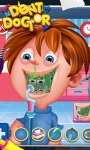 Dent Doctor - Kids Game screenshot 1/5