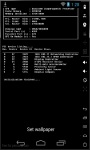 System Reboot Live Wallpaper screenshot 2/3
