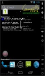 System Reboot Live Wallpaper screenshot 3/3