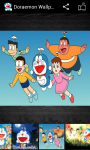 Doraemon Wallpaper Pictures screenshot 3/5