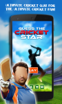 Guess the Cricket Star screenshot 1/6