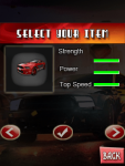 GT Dirt Racing screenshot 2/3