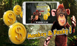 Jungle Monkey Surfers screenshot 2/3