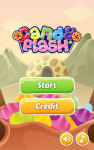 Candy Flash Match-3 screenshot 1/5