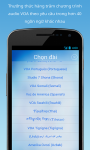 VOA Amharic Mobile Streamer screenshot 1/4