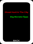 Ghost Hunt In City screenshot 2/3