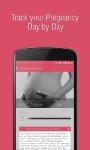 668 Pregnancy Assistant App screenshot 5/6