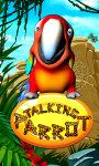Talking Parrot Best screenshot 1/6