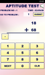 mobile mathematics screenshot 5/6