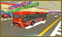 Multi-Storey Bus Parking Mania screenshot 1/6
