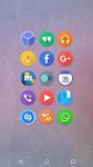 Dives  Icon Pack entire spectrum screenshot 4/6
