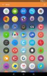 Dives  Icon Pack entire spectrum screenshot 5/6