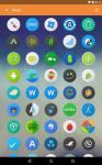 Dives  Icon Pack entire spectrum screenshot 6/6