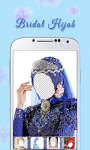 Bridal Hijab camera screenshot 2/6